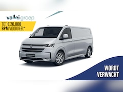 Volkswagen Transporter - 2.0 TDI L2H1 30 Bulli