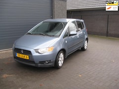 Mitsubishi Colt - 1.3 Intro Edition