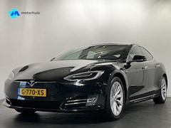 Tesla Model S - Long Range AWD |LEDER | PANORAMADAK