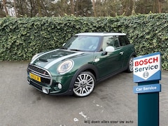 MINI Cooper S - 2.0 Chili | ACC | HUD | Pano | JCW