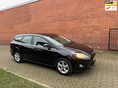 Ford Focus Wagon - 1.6 EcoBoost 150pk Trend Sport Airco Cruise