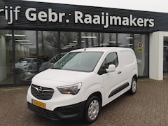 Opel Combo - 1.5D L1H1 Edition*Airco