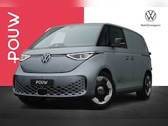 Volkswagen ID. Buzz Cargo - Bulli edition 286pk 79 kWh | LED Matrix Koplampen | Assistance Pakket Plus