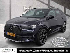 DS 7 Crossback - E-Tense 4x4 Louvre | Rijklaar | Panorama dak | Focal | 20 inch |