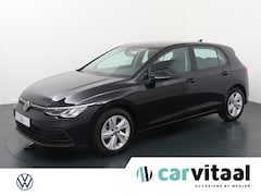 Volkswagen Golf - 1.0 TSI Life | 110 PK | Navigatiesysteem | Keyless Entry / Start | Achteruitrijcamera |