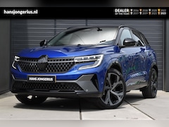 Renault Austral - E-Tech Hybrid 200 Techno Esprit Alpine | CAMERA | NAVI | CRUISE CONTROL | CLIMATE CONTROL