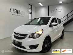 Opel Karl - 1.0 ecoFLEX Edition