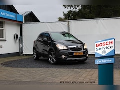 Opel Mokka - 1.4 T 4X4 Cosmo | Trekhaak | PDC | Cruise | Nav