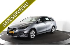 Kia Cee'd Sportswagon - Ceed 1.5 T-GDi DynamicLine