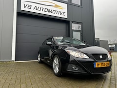 Seat Ibiza SC - 1.4 Reference | CARPLAY | CRUISE CONTROL | AIRCO