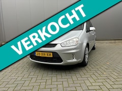 Ford C-Max - 2.0-16V Ghia