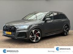 Audi Q7 - 60 TFSI e quattro Pro Line S Competition Q7 60 TFSI e quattro 476PK Pro Line S Competition