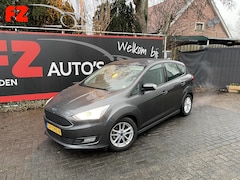 Ford C-Max - 1.0 Trend