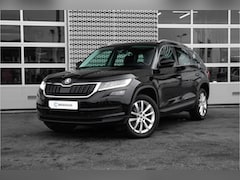 Skoda Kodiaq - 1.5 TSI Business Edition 150pk | 1e eigenaar | Cruise control | Trekgewicht 1800kg | Navig