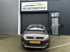 Volkswagen Polo - 1.2 Easyline | STOELVERWARMING | CRUISE | STYLE EDITION | DISTR.KETTING NIEUW