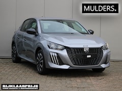 Peugeot 208 - 1.2 PureTech 75 Style VOORRAAD KORTING