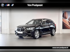 BMW X1 - xDrive25e High Executive | M Sport | Glazen Panoramadak | Stoelverwarming | Comfort Access