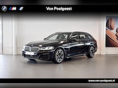 BMW 5-serie Touring - 530i High Executive | M Sport | Glazen Panoramadak | Headup Display | Stoelventilatie | Tr