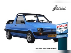 MINI Cabrio - Cooper | Austin Metro 1.3 Surf 60 PK