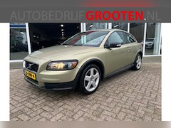 Volvo C30 - 1.6D Advantage//AIRCO//LEER//TREKHAAK