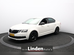 Skoda Octavia - 1.5 TSI DSG Automaat Greentech Sport Business | Trekhaak | 1.500 kg trekgewicht | Getint G