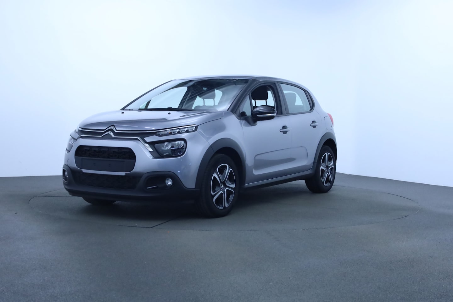 Citroën C3 - 1.2 PureTech Feel 83 pk LET OP KOMT BINNEN - AutoWereld.nl