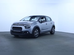 Citroën C3 - 1.2 PureTech Feel 83 pk LET OP KOMT BINNEN