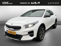 Kia XCeed - 1.6 GDi PHEV ExcecutiveLine