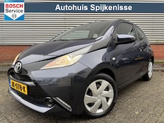 Toyota Aygo - 1.0 VVT-i x-play | Automaat | Achteruitrijcamera | Airco