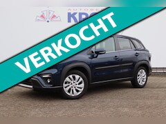 Suzuki S-Cross - 1.4 Boosterjet Select Smart Hybrid