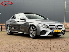 Mercedes-Benz E-klasse - 200 Business Solution AMG / 47dkm / NL-auto