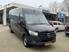 Mercedes-Benz Sprinter - 317 1.9 CDI L3H2 360 camera PDC V+A Dealer onderhouden