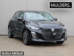 Peugeot 208 - 1.2 PureTech 75 Style VOORRAAD KORTING