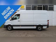 Mercedes-Benz Sprinter - 313CDI - L2H2 - airco - trekh