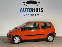 Renault Twingo - 1.2 'Matic AUTOMAAT