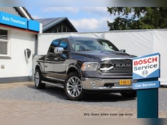 Dodge Ram - 5.7 V8 Hemi 4x4 Limited | Ram Box | Trekhaak