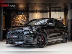 Audi Q8 - 60 TFSI e Competition | Aeropakket | Massage | Panorama | B&O | OLED | Hulppakket+ | HUD