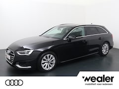 Audi A4 Avant - 35 TFSI Advanced Edition | 150 PK | Automaat | Trekhaak | El. achterklep | Navigatiesystee