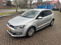 Volkswagen Polo - 1.6 TDI Comfortline AIRCO / CRUISE