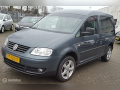 Volkswagen Caddy - Combi 1.4 Comfortline 5 ZP. / APK: 7-1-2026