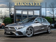 Mercedes-Benz A-klasse - A200 AMG|PANO|360 CAMERA|BURMESTER|MASSAGE