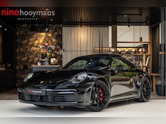 Porsche 911 - 3.0 Carrera S | Sportstoelen | Ventilatie | Sportuitlaat | Schuifdak | Carbon | Matrix LED