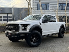 Ford F-150 Raptor - Usa F-150 SVT 4X4 3.5 V6 LPG LAGE BIJTELLING