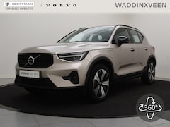 Volvo XC40 - T4 PLUG-IN HYBRID ULTIMATE DARK SCHUIFDAK 360GR CAM HARMAN KARDO