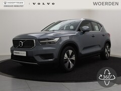 Volvo XC40 - T4 PLUG-IN HYBRID INSCRIPTION EXPRESSION LEDER NAVI PARK ASSIST