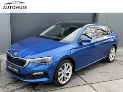 Skoda Scala - 1.5 TSI 150pk DSG Business Edition Plus Panoramadak Trekhaak Navigatie Winterpakket 18" LM