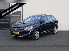 Volvo XC60 - 2.0 T5 FWD Polar+ | Panorama dak | Trekhaak | Cruise control |