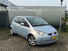 Mitsubishi Colt - 1.3 Incharge+ - NIEUWE APK - Airco