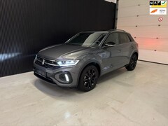 Volkswagen T-Roc - 1.5 TSI R-Line/pano/keyles/3x r-line