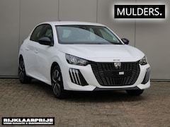 Peugeot 208 - 1.2 PureTech 75 Style VOORRAAD KORTING